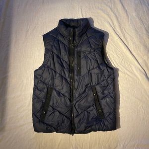 Gap Vest